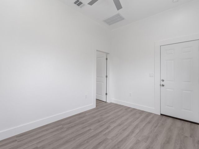 1628 Private Road 652, Sargent, TX 77414