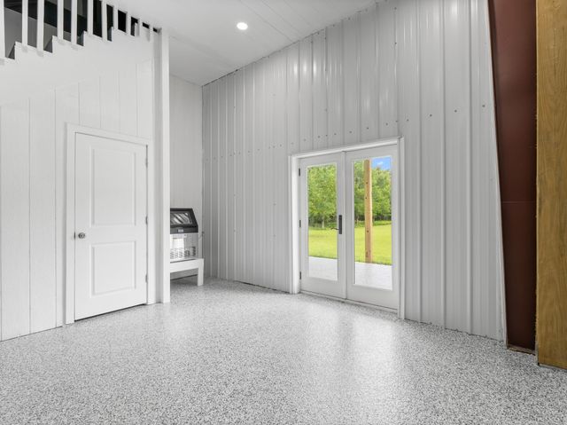 1628 Private Road 652, Sargent, TX 77414