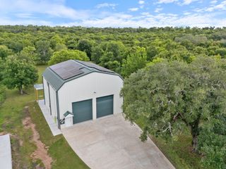 1628 Private Road 652, Sargent, TX 77414