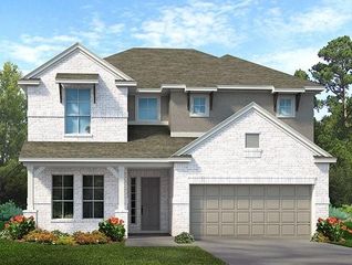 404 Hillview Nature Drive, New Caney, TX 77357