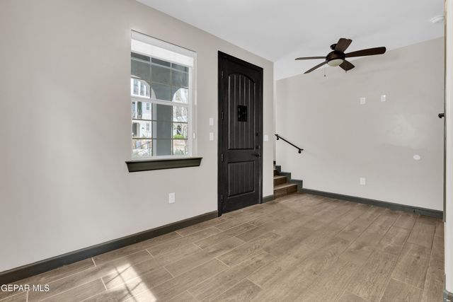 461 VIN BENICARLO Place, El Paso, TX 79912