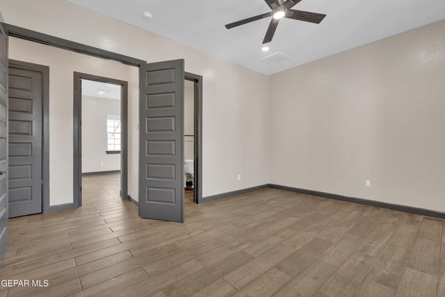 461 VIN BENICARLO Place, El Paso, TX 79912