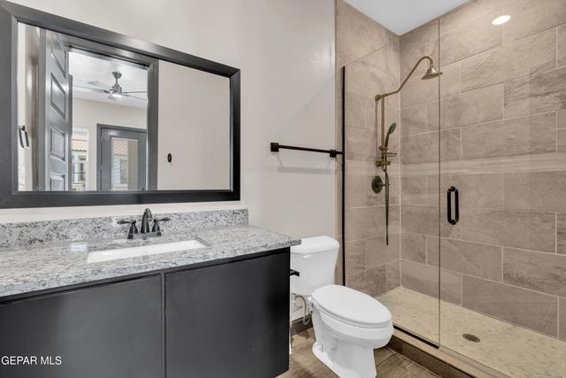 461 VIN BENICARLO Place, El Paso, TX 79912