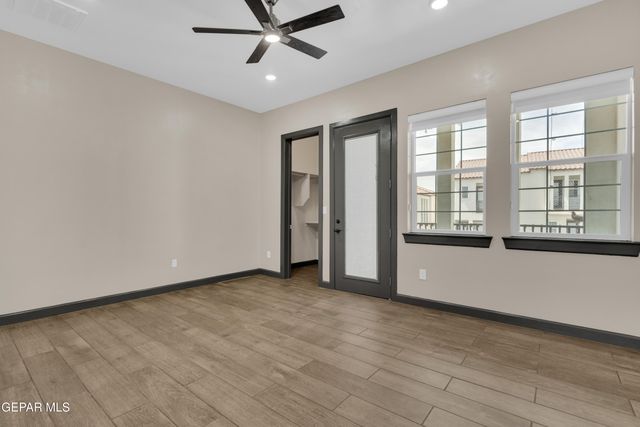 461 VIN BENICARLO Place, El Paso, TX 79912
