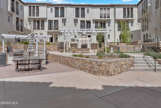 461 VIN BENICARLO Place, El Paso, TX 79912