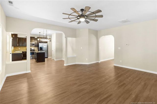 1416 Homeland Drive, Parkton, NC 28371