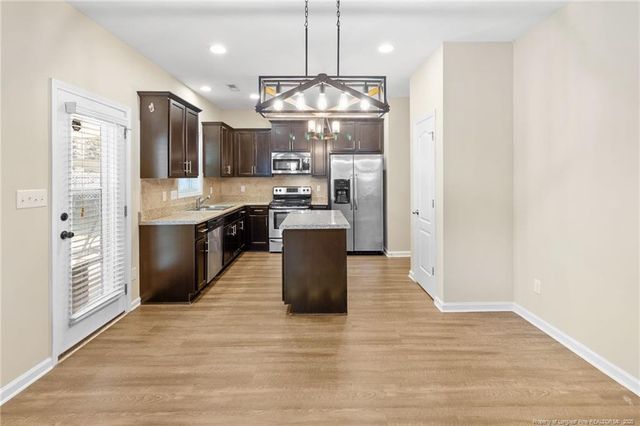 1416 Homeland Drive, Parkton, NC 28371