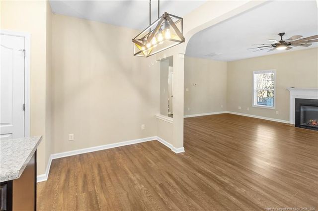 1416 Homeland Drive, Parkton, NC 28371