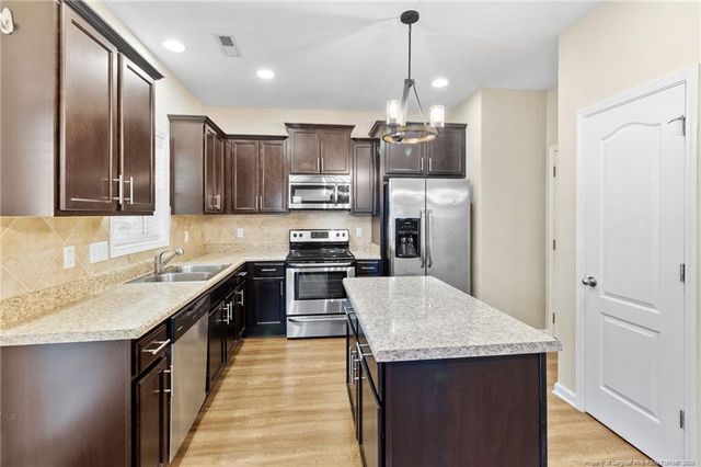 1416 Homeland Drive, Parkton, NC 28371