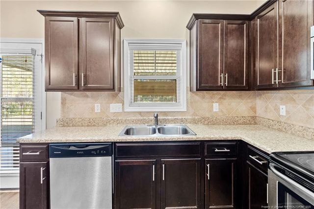 1416 Homeland Drive, Parkton, NC 28371