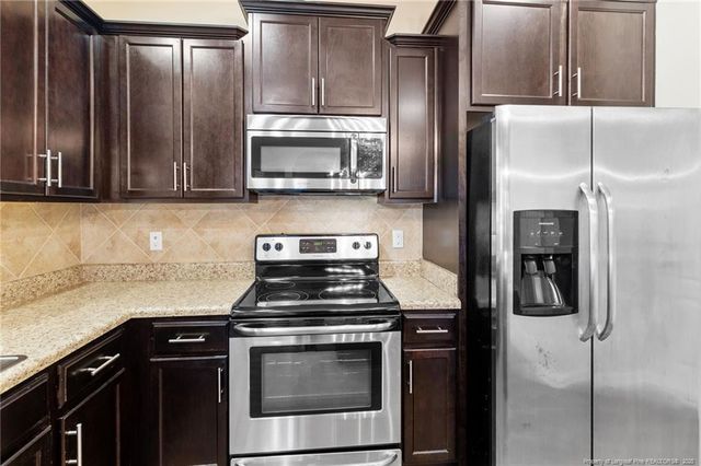 1416 Homeland Drive, Parkton, NC 28371