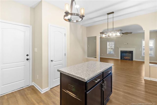 1416 Homeland Drive, Parkton, NC 28371