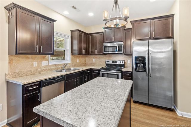 1416 Homeland Drive, Parkton, NC 28371