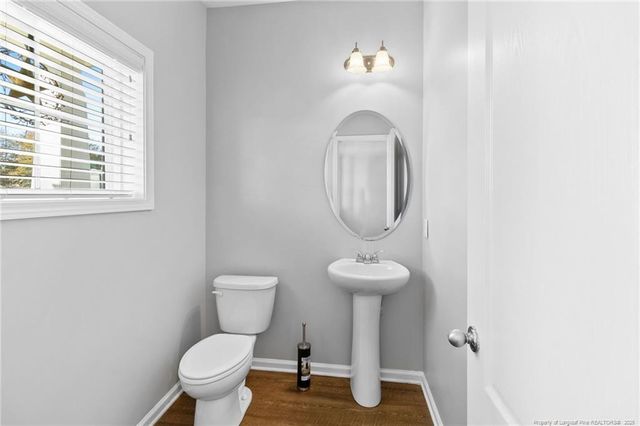 1416 Homeland Drive, Parkton, NC 28371