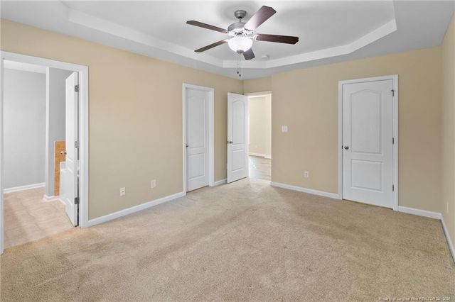 1416 Homeland Drive, Parkton, NC 28371