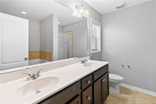 1416 Homeland Drive, Parkton, NC 28371