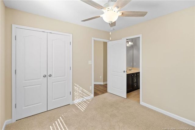 1416 Homeland Drive, Parkton, NC 28371