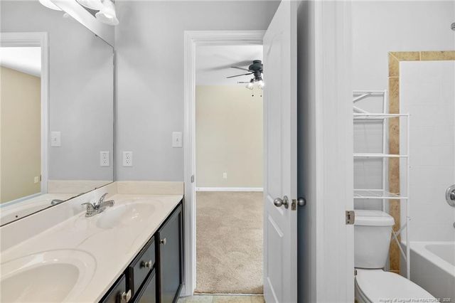 1416 Homeland Drive, Parkton, NC 28371