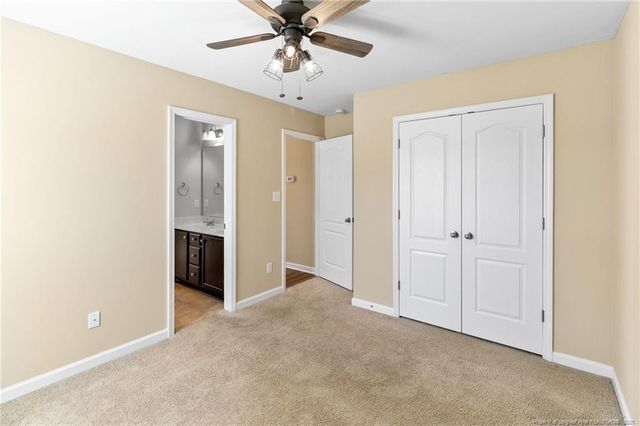 1416 Homeland Drive, Parkton, NC 28371