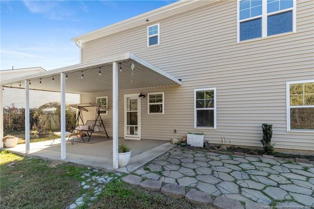 1416 Homeland Drive, Parkton, NC 28371