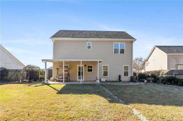 1416 Homeland Drive, Parkton, NC 28371