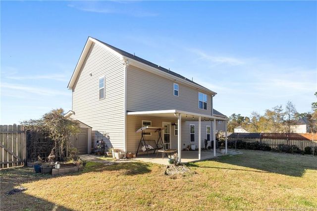 1416 Homeland Drive, Parkton, NC 28371