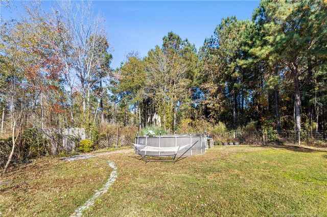1416 Homeland Drive, Parkton, NC 28371