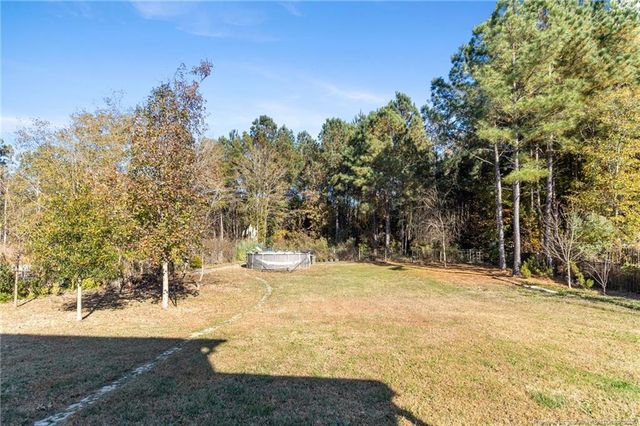 1416 Homeland Drive, Parkton, NC 28371