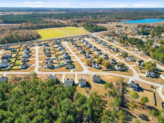 1416 Homeland Drive, Parkton, NC 28371