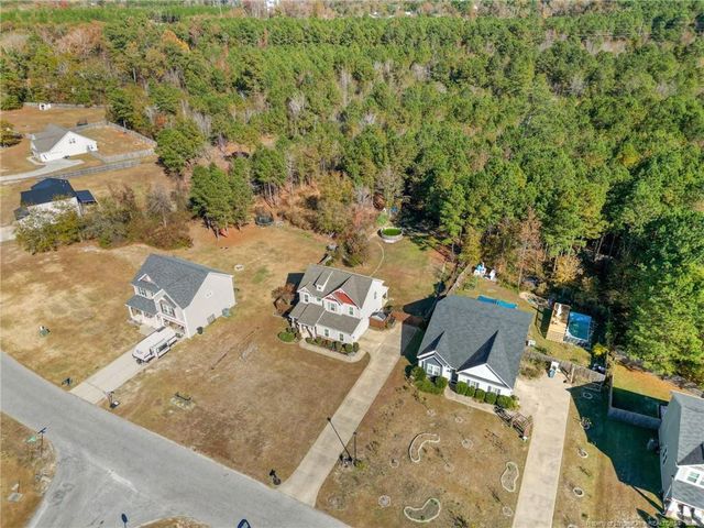 1416 Homeland Drive, Parkton, NC 28371