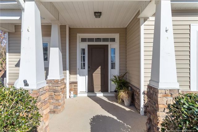 1416 Homeland Drive, Parkton, NC 28371