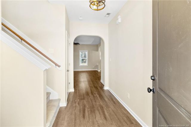 1416 Homeland Drive, Parkton, NC 28371