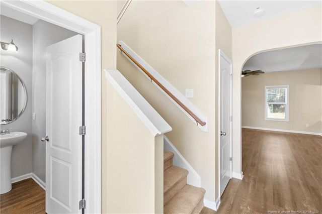 1416 Homeland Drive, Parkton, NC 28371