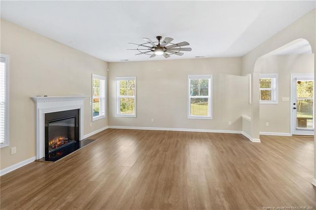 1416 Homeland Drive, Parkton, NC 28371