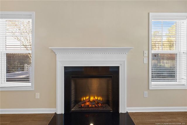 1416 Homeland Drive, Parkton, NC 28371