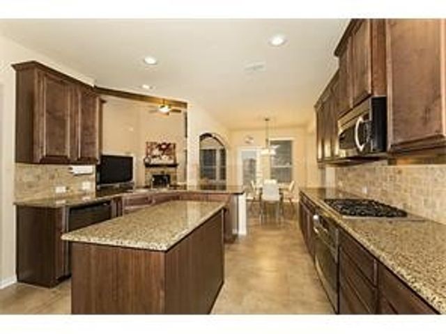 3705 Bella Vista Drive, Plano, TX 75074