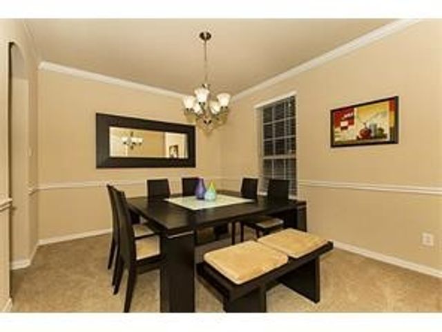 3705 Bella Vista Drive, Plano, TX 75074