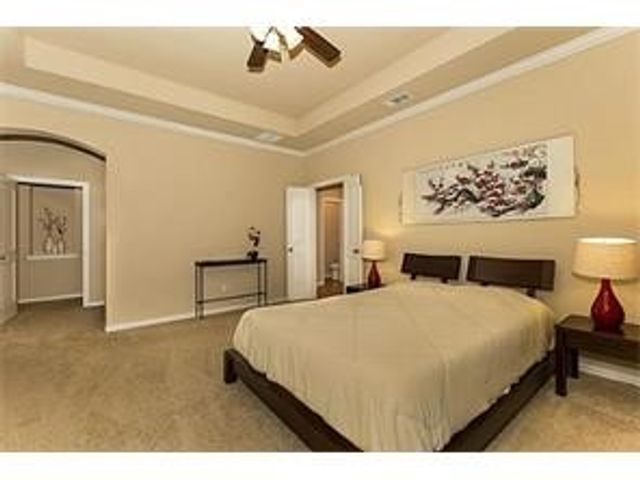 3705 Bella Vista Drive, Plano, TX 75074