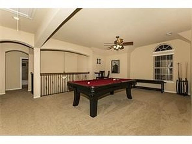 3705 Bella Vista Drive, Plano, TX 75074
