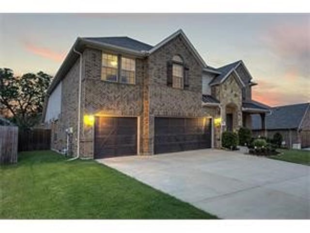 3705 Bella Vista Drive, Plano, TX 75074