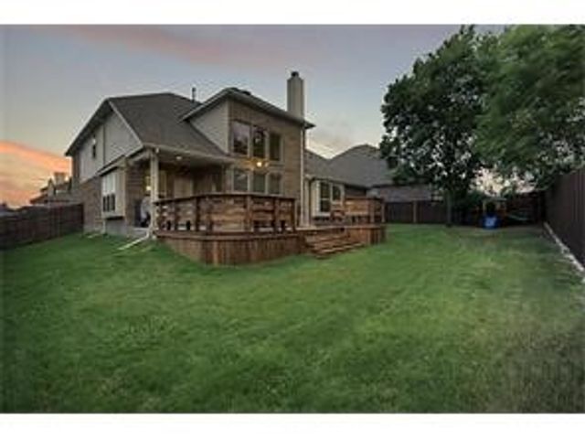3705 Bella Vista Drive, Plano, TX 75074