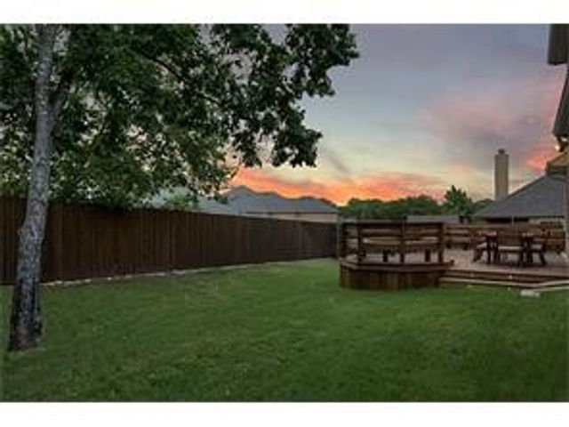 3705 Bella Vista Drive, Plano, TX 75074
