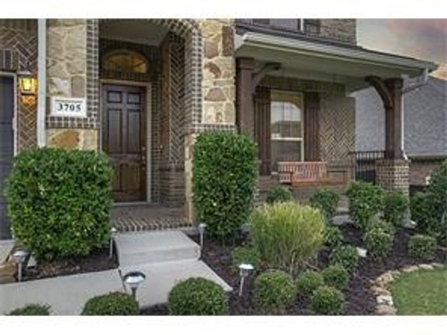 3705 Bella Vista Drive, Plano, TX 75074
