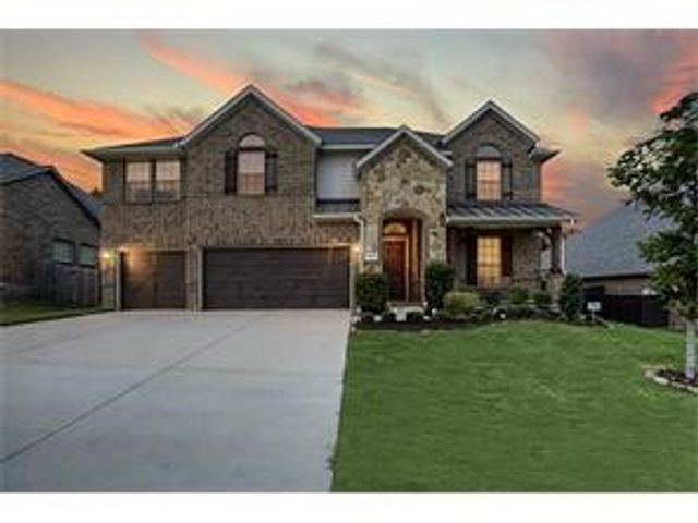 3705 Bella Vista Drive, Plano, TX 75074