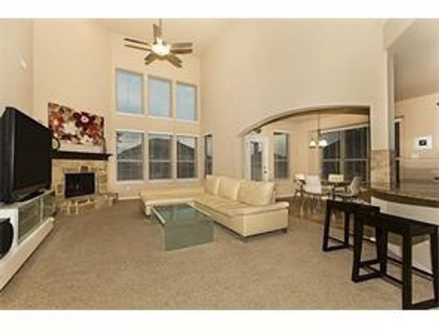 3705 Bella Vista Drive, Plano, TX 75074