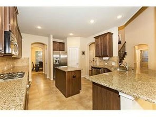 3705 Bella Vista Drive, Plano, TX 75074