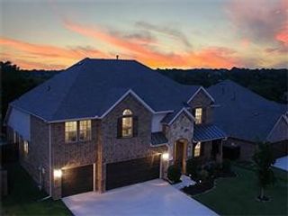 3705 Bella Vista Drive, Plano, TX 75074