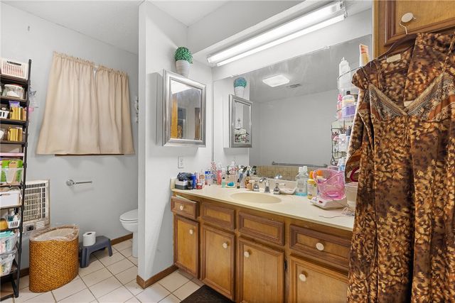 1500 Bluebonnet Drive, College Station, TX 77845