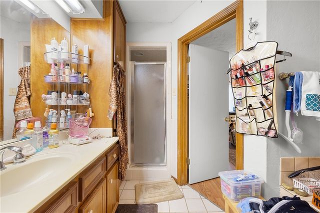 1500 Bluebonnet Drive, College Station, TX 77845