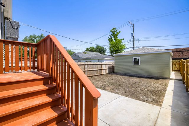 7239 S Marshfield Avenue, Chicago, IL 60636